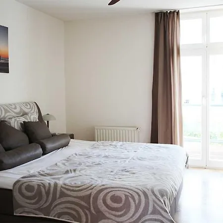 Apartment Erika 3 Heringsdorf (Usedom)