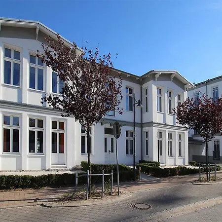 Apartment Erika 3 *
