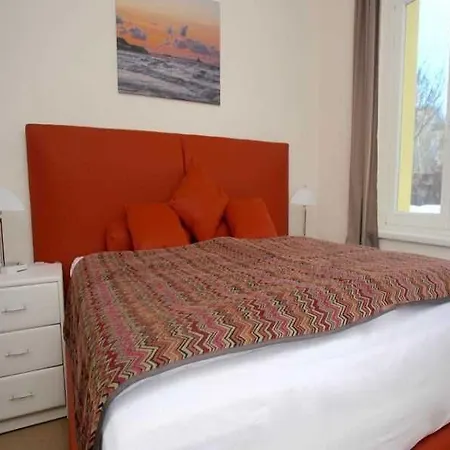 Apartment Erika 3 *