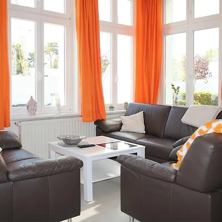 Erika 3 * Heringsdorf (Usedom)
